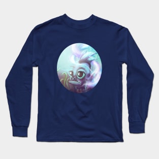 Gerta fish Long Sleeve T-Shirt